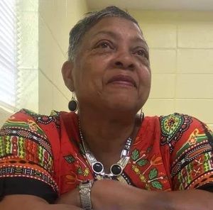 Meet your Posher, Peggy